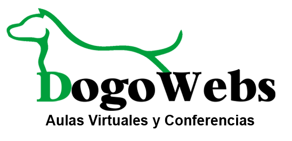 Aulas Virtuales DogoWebs